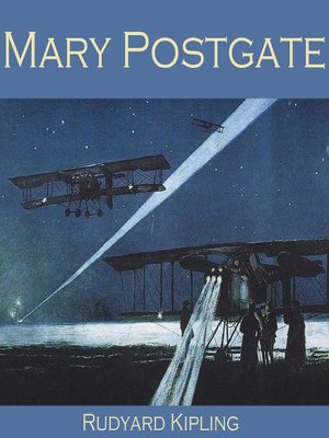 cover image of Mary Postgate
